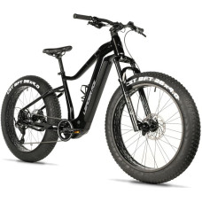 Leaderfox elektrinis fatbike LEADER FOX Braga 26