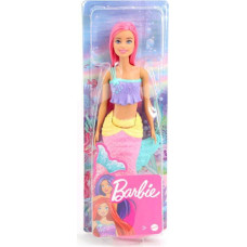 Barbie 74696 BARBIE DREAMTOPIA Meerjungfrau-Puppe