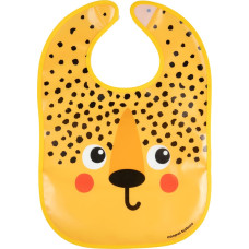 Canpol 9/232_ora2 Plaunamas seilinukas su kišene BabiesBoo gepard