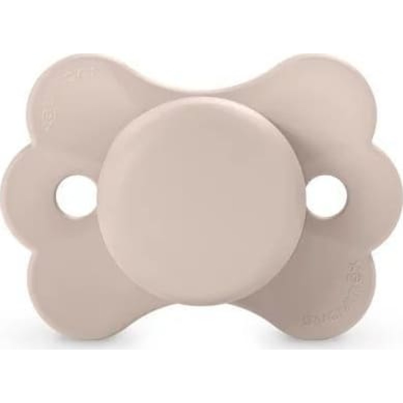 Suavinex 901147 PACIFIER SX PRO 0-6 BUTTERFLY PINK 6308779
