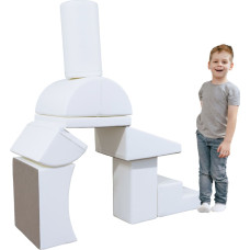 Iglu Soft Play Soft Play Activity Set - Adventurer