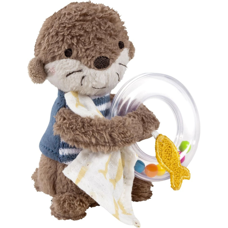 Fehn barškutis Otter