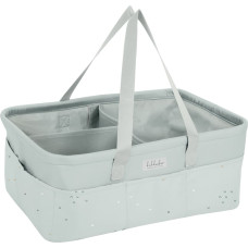 Diaper organizer Sleepy Sheep