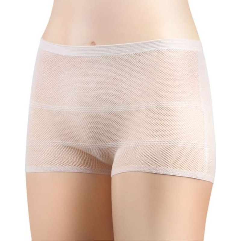 Neno 5145 PANTI pogimdyvinės kelnaitės L, 2 vnt.