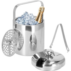 Springos Ledo kibiras Springos KI0116