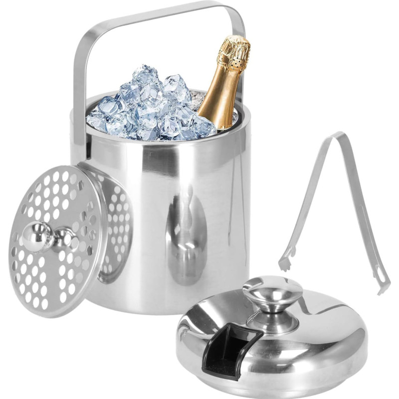 Springos Ledo kibiras Springos KI0116