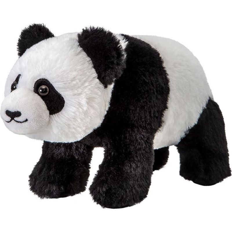 Wild Planet Minkštas žaislas, panda, 25 cm
