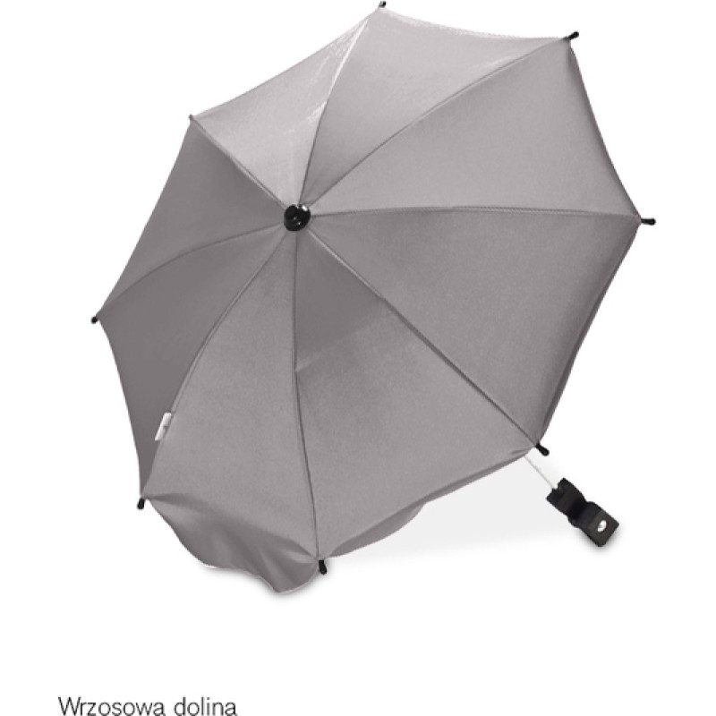 Caretero vežimėlio skėtis Nr. 19 – Heather Valley