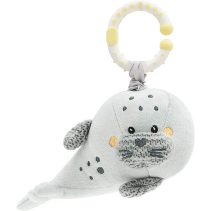Vibration toy Seally me