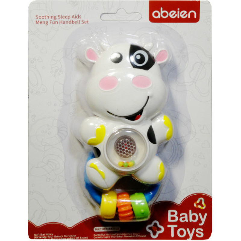 Other Rattle - 97538 - with music - COW