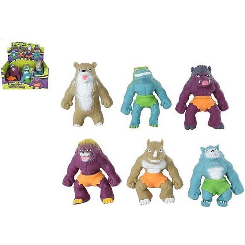 Other 21298 POTWOREK SUPER ROZCIĄGLIWY 14 CM