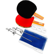 Spokey Table tennis set Spokey ALPHA SET