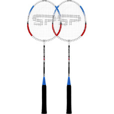 Spokey Badminton set: 2 rackets + cover Spokey FIT ONE II
