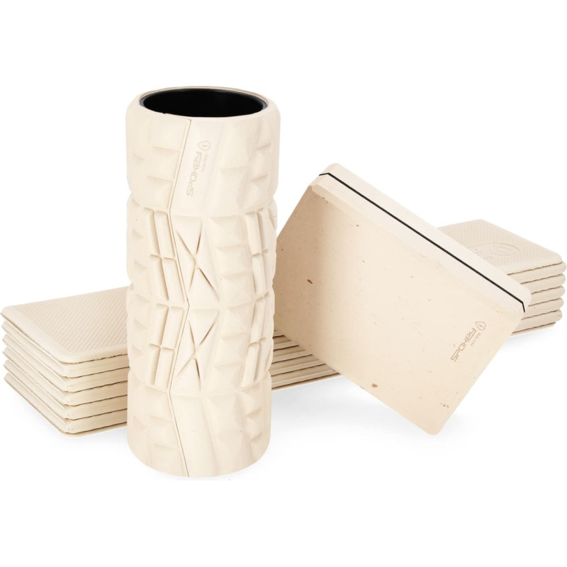 Spokey Ecosana Zestaw Eco joga