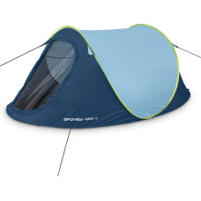 Spokey Dvivietė turistinė palapinė SAPPHIRE