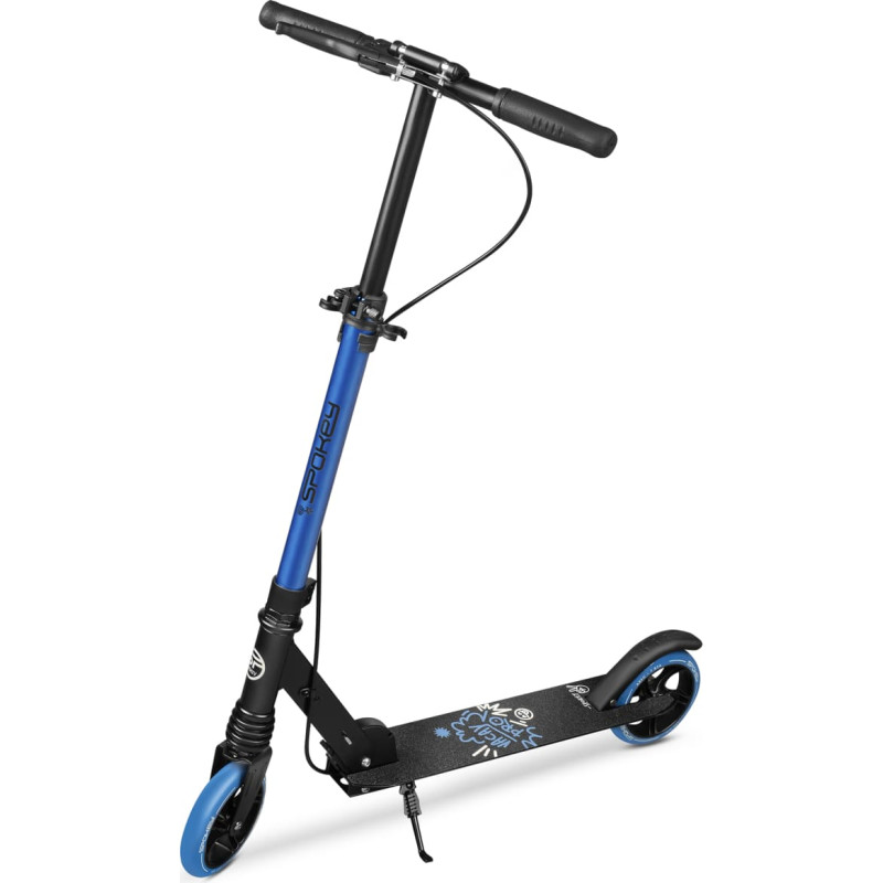 Spokey paspirtukas VACAY PRO