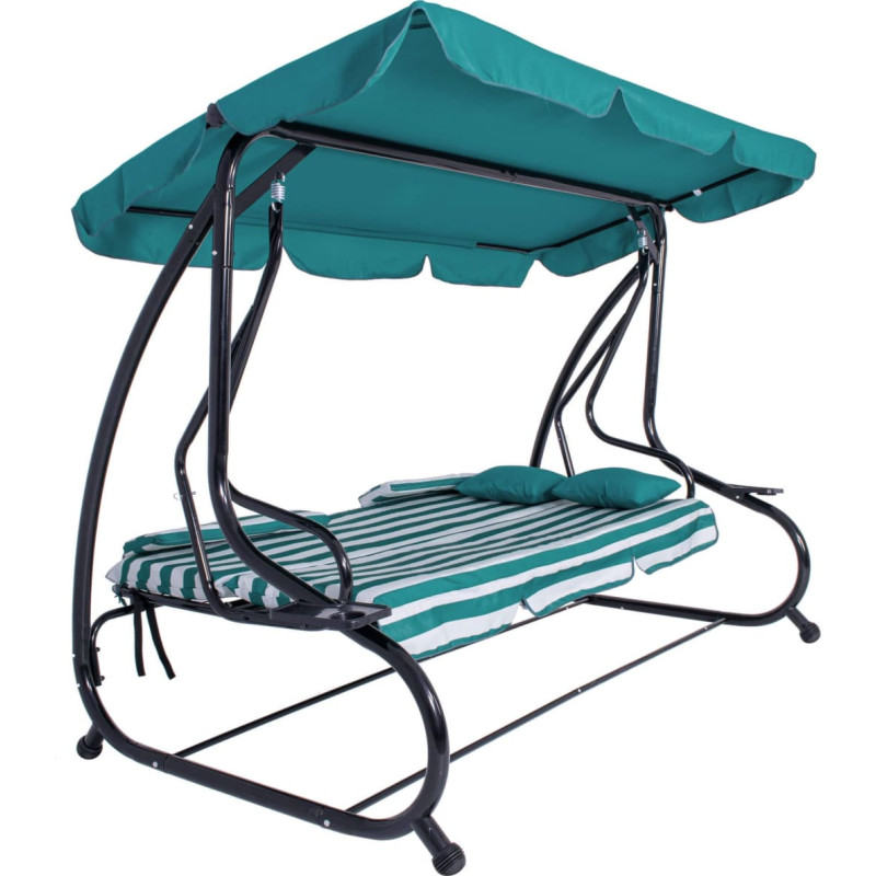 Springos Sodo sūpynės Springos GS0024