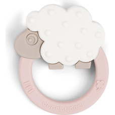 Done By Deer kramtomas žiedas Sheepy