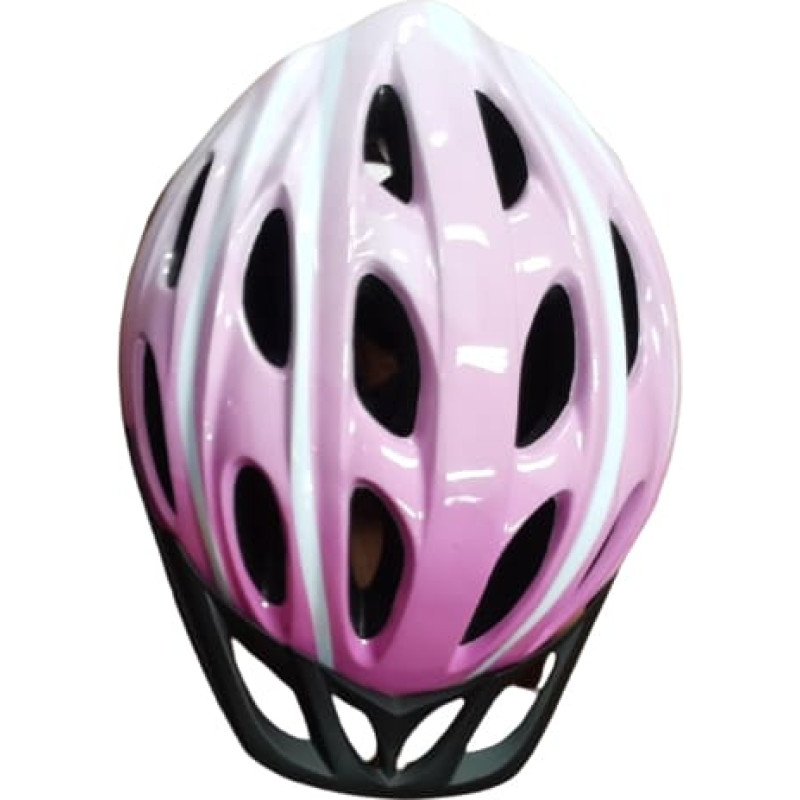 Good Bike Bicycle helmet for adults "PINK", size L