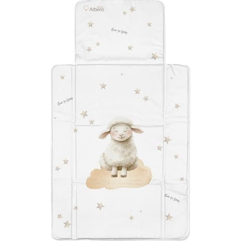 Albero Mio Przewijak podr&oacute;żny 447 Śpiące owieczki