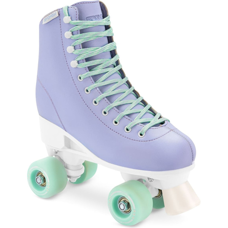 Spokey QUEENIE Wrotki regul. 39-42