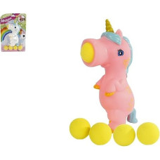 Other 41497 JEDNOROŻEC STRZELAJĄCY KULKAMI