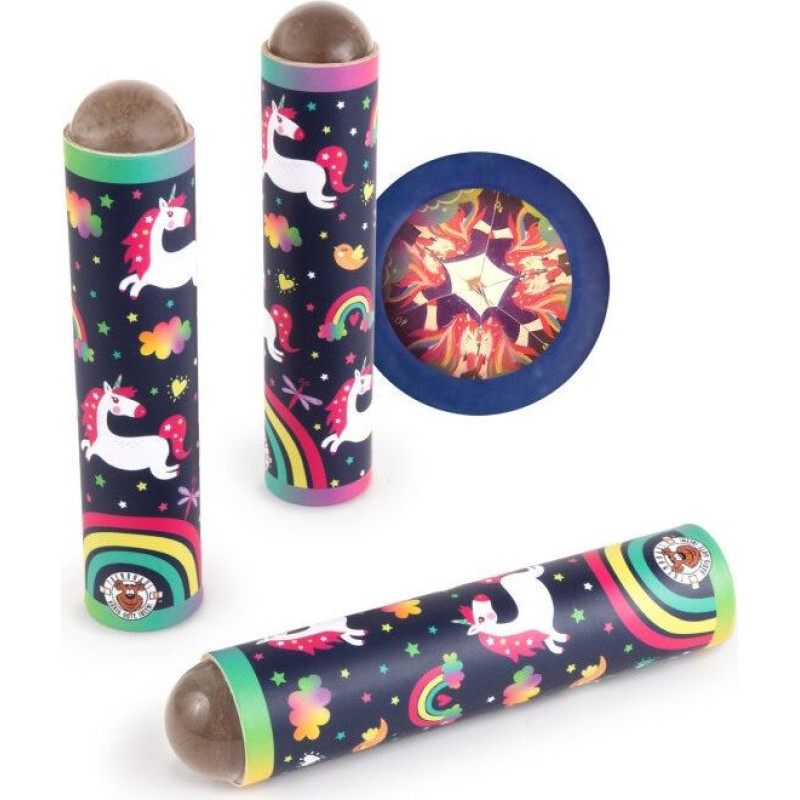 Kaleidoskoop Ükssarvik 12,5 cm