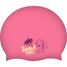 SWIMMING CAP PAW PATROL GIRLS