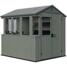 Keter sodo sandėliukas Potting Shed 6×8