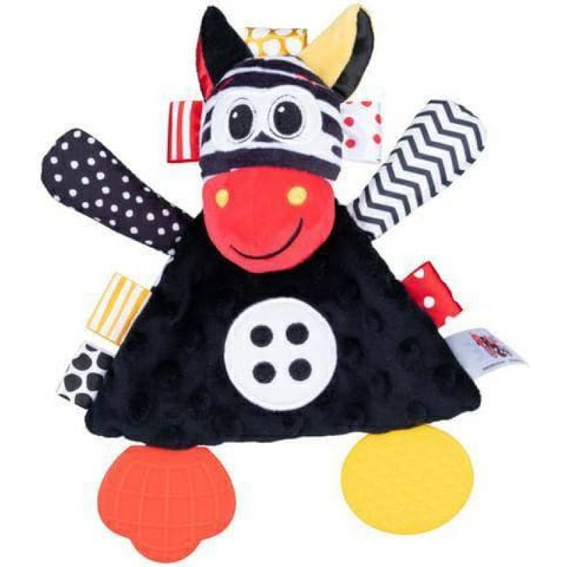 Bali Bazoo 81049 SZELESZCZĄCY OSIOŁ DANNY SENSORY