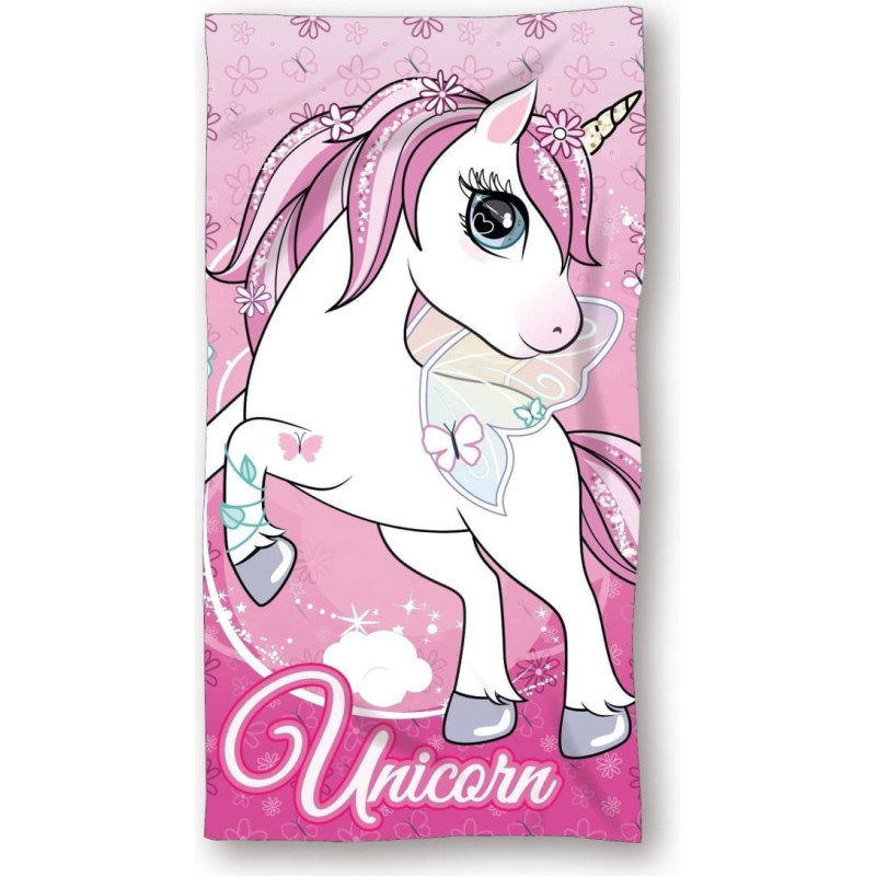 TOWEL 70X140 CM UNICORN UNI24-1031C COTTON 290 gsm