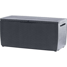 Keter Capri laikymo dėžė 305L, pilka