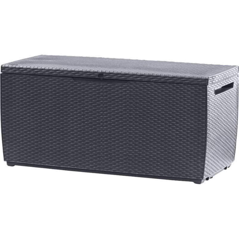 Keter Capri laikymo dėžė 305L, pilka