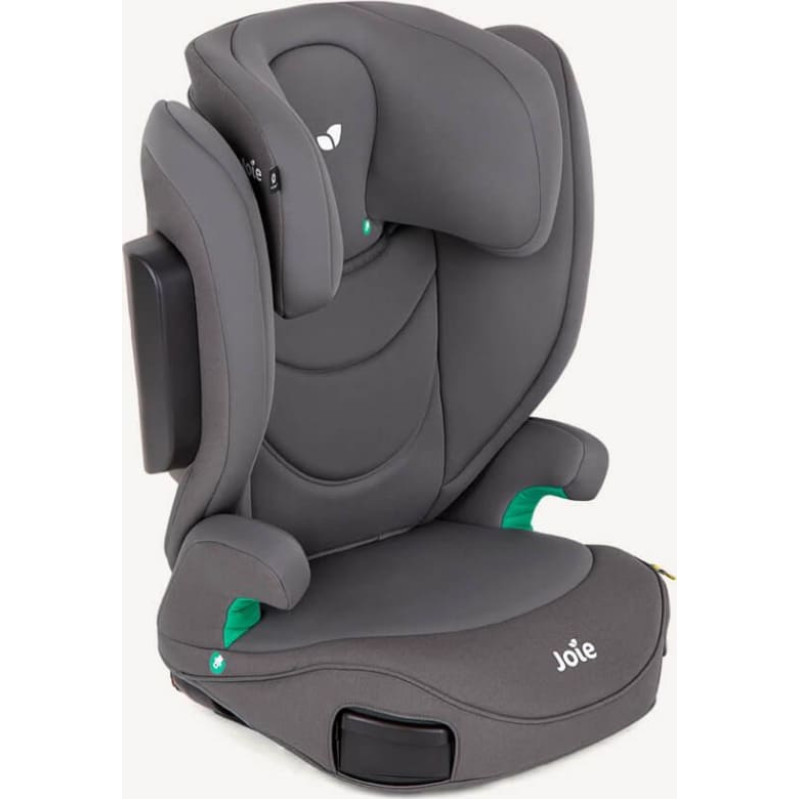 Joie i-Trillo&trade; FX automobilinė kėdutė (100-150cm), Thunder