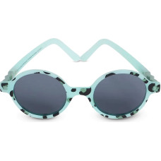 Kietla Sunglasses ROZZ Ki ET LA - 4-6 years old - Green Leopard