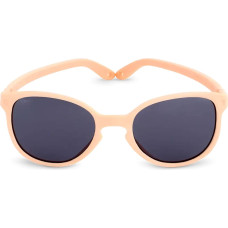 Kietla Sunglasses WAZZ Ki ET LA - 2-4 years old - Apricot