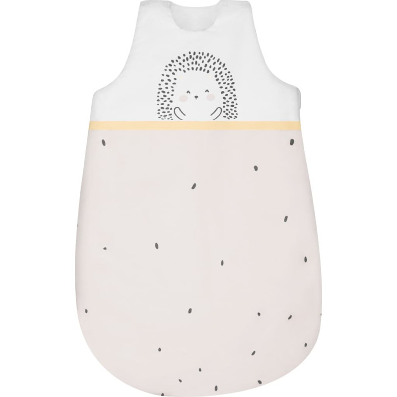 Summer sleeping bag 0-6m Hedge-hugs
