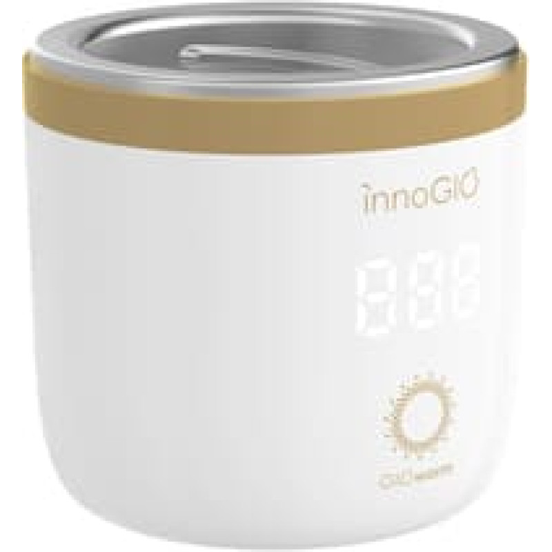 Innogio GIO-370M Podgrzewacz do butelek GIOwarm Mini