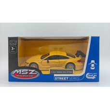 MSZ Automobilis BMW M3 DTM, 1:44