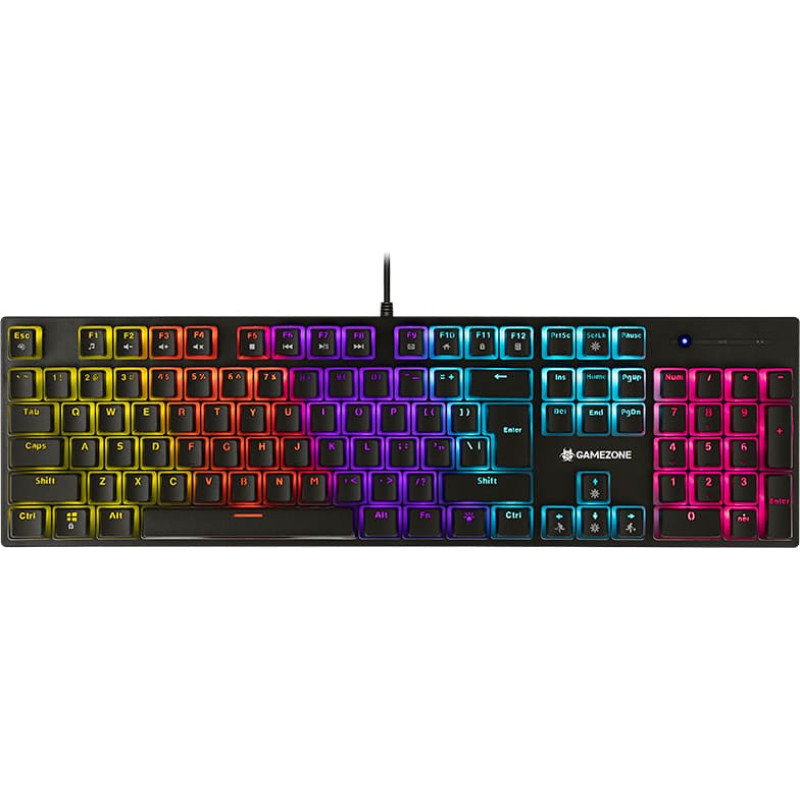 Tracer 47397 Gamezone Mechanical Keyboard