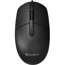 Sandberg 331-00 Saver USB Mouse