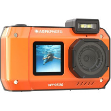 Agfaphoto WP9500 Orange