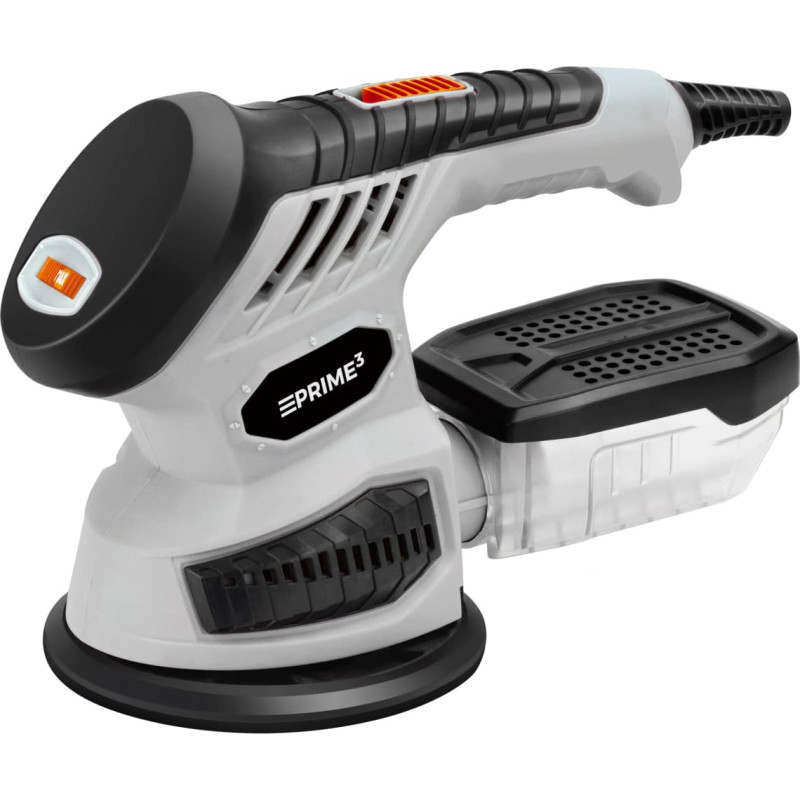 Prime3 TOS51 Random Orbital Sander 3 in 1