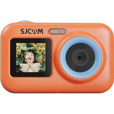 Sjcam Funcam+ Orange