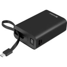 Sandberg 421-12 Powerbank 20000 PD20W Connect