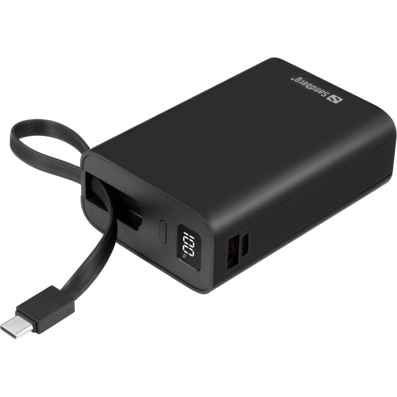 Sandberg 421-12 Powerbank 20000 PD20W Connect