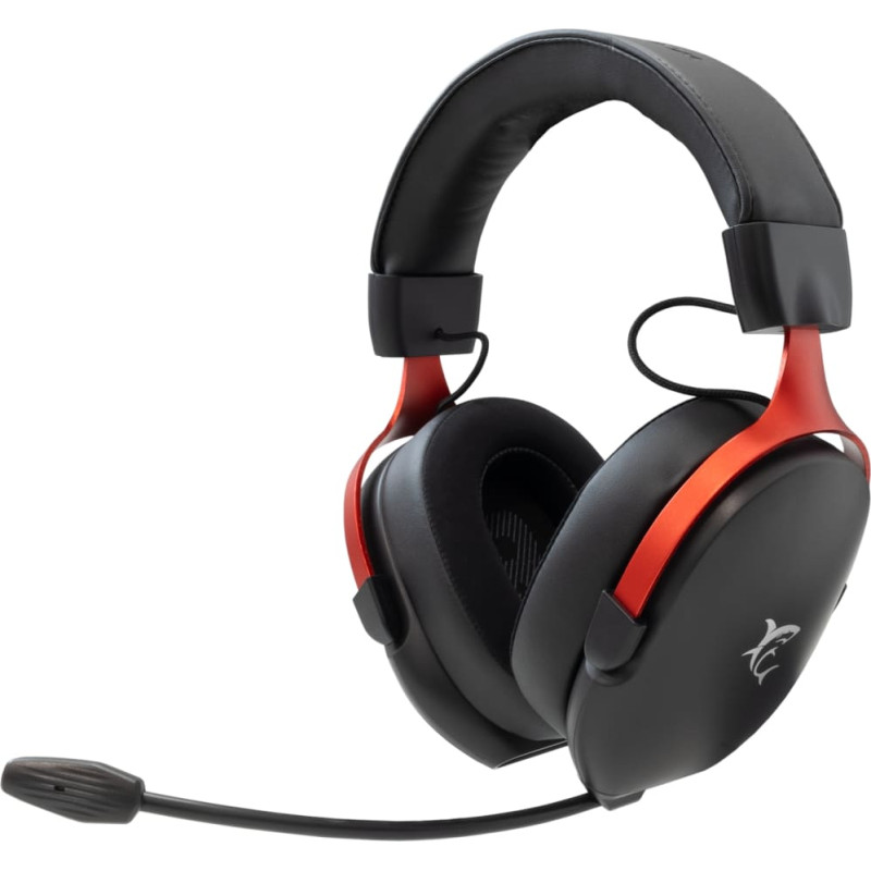 White Shark GH-2445 Fox Black