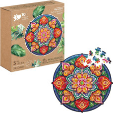 MANDALA NADZIEI 150 ELEMENTÓW