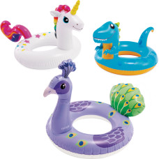 KOŁO DO PŁYWANIA MÓJ PRZYJACIEL 3 WZORY