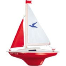 Gunther buru laiva Captain Hook, 1829